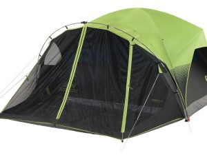 6-Person Carlsbad&trade; Dark Room&trade; Dome Camping Tent with Screen Room