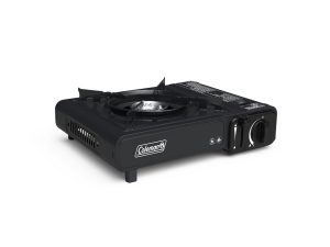 Classic 1-Burner Butane Camping Stove