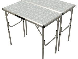 Pack-Away&reg; 4-In-1 Table